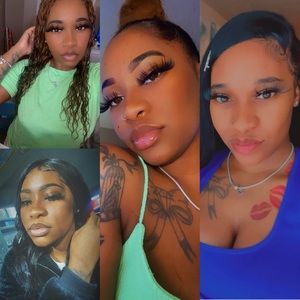 Meet your Posher, Rakyra